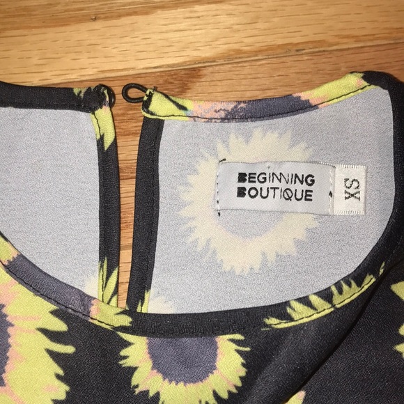 Dress - Picture 3 of 4